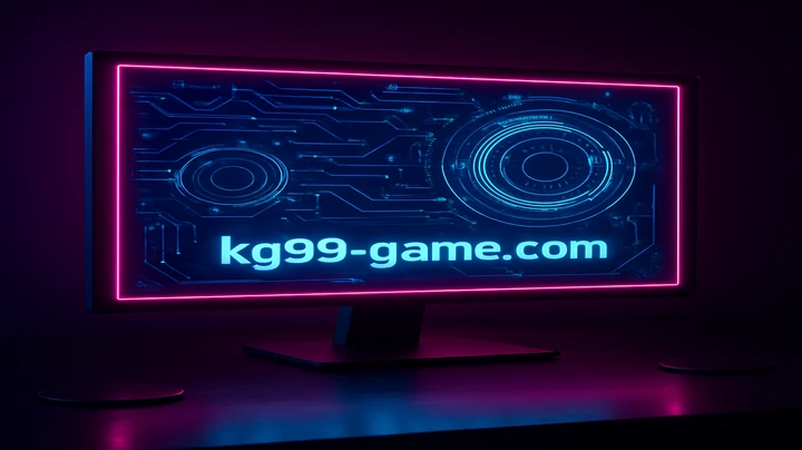 ব্যবহারকারীদের জন্য kg99 দ্রুত অ্যাক্সেস kg99